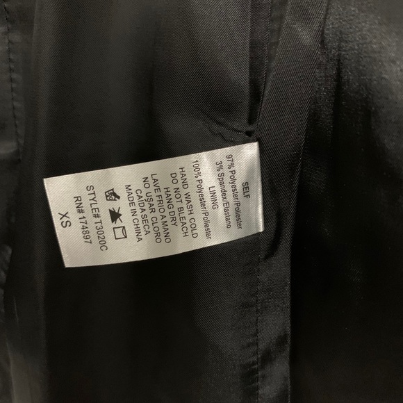 Blazer coat - Picture 3 of 4